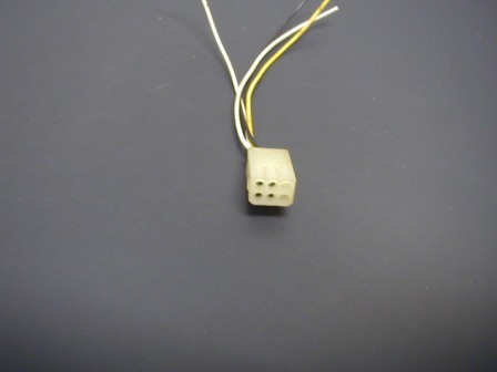 Wire Connector #277